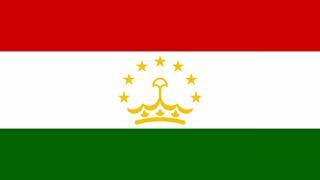 National Anthem of Tajikistan (Surudi Milli) - TJK