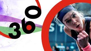 360 | Lisa Aitken | BBC ALBA