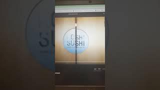 Hoshi Sushi Music Has a Sparta Remix BGM NO