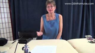 Gemstone Therapy Q&A: How Can I Incorporate Gemstone Therapy into My Healing Practice?