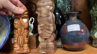 Paeroa Antique Stores