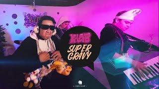 K+Lab, Stickybuds - Super Gravy Feat. Laughton Kora & Bailey wiley [ Official music video]