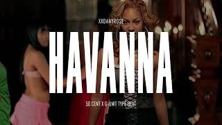 [FREE] 50 Cent x Scott Storch x 2000s Club Type Beat 2024 - "Havanna" (prod. by xxDanyRose)