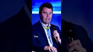 SHUTTING DOWN THE CHURCH ft. Charlie Kirk | TPUSA Faith