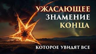 Что пророчество и история говорят о страшном признаке самого последнего времени этого мира?