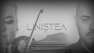 E.R.U. - Linistea cu Nora Denes (Official Track)