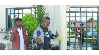 Da Alpha ft Elvinas & Excatic - Yesu  Niinue (Official Music Video)