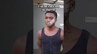 The most painful slap 
