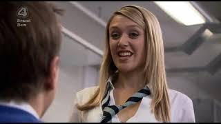 The Inbetweeners S01E01 First Day