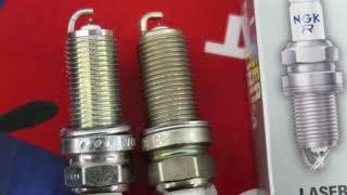 NGK vs Bosch Spark Plugs