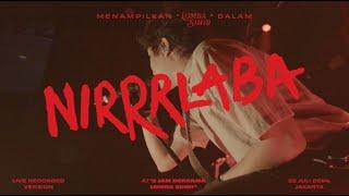 Lomba Sihir - Nirrrlaba (Live at 2 Jam Bersama Lomba Sihir)