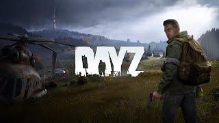  LIVE - DayZ Chernarus