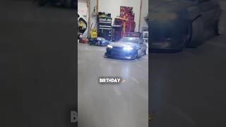 Best birthday gift EVERRR 