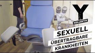 Safer Sex - Chlamydien, Syphilis und Co.: Geschlechtskrankheiten breiten sich aus