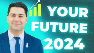 These 6 Coins Could Make You a Millionaire by 2024! Top 6 Cryptocurrencies to invest | Pepe | XRP