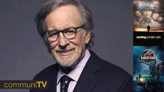 Top 10 Steven Spielberg Movies