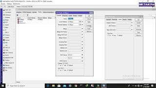 Mikrotik's PPPOE Profile Create Easily,, Step By Step (MK TricK Pro)