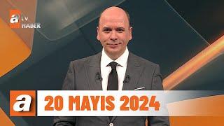 atv Ana Haber | 14 Ekim 2024