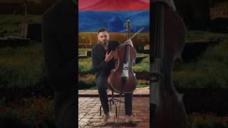 ARMENIA  - Chuni Ashkharhe Qez Nman 
