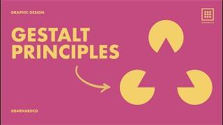 Gestalt Principles