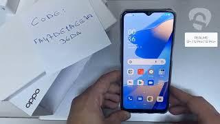 How To Region Unlock Realme 12+ / 12 Pro / 12 Pro+