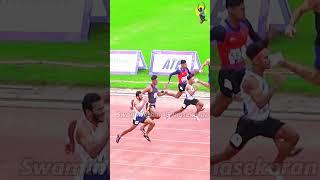 #100m #shorts #shortsviral #sreekanteeravastadium #bangalore