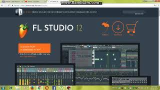 how to download FL studio 12 download free100%