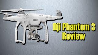 DJI Phantom 3 Advanced Review-3 Months Later