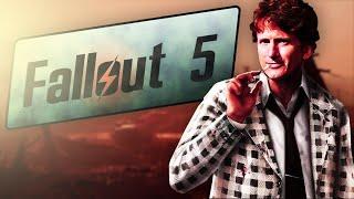 Тодд Говард рассказал о Starfield и Fallout 5