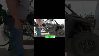 Exciting UTV Adventure