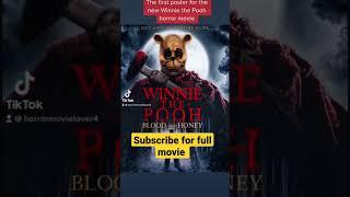 Winnie The pooh blood and honey full movie