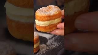 Polish Cake Full Recipe Video #baking #sweet #dessert