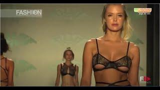 SORT Spring 2017 COLOMBIAMODA - Swimwear & Underwear