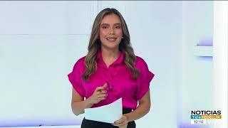  Noticias Telemedellín - Viernes, 7 de febrero de 2025. Emisión 11:59 a. m.