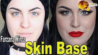 “Skin Base” | Homemade Beauty Tips | Fashion Zone | HD Video