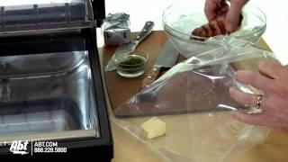 How to Use the PolyScience Sous Vide Professional Thermal Cooker