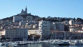 Hotel BelleVue Marseille Vieux-Port