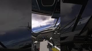 Twin otter formation with @gamerpilot-ld5hp