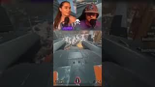 WORST WAY TO DIE in Apex Legends