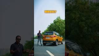 5 THINGS TO KNOW about Renault Triber CNG!
