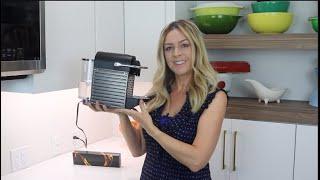 Breville Nespresso Pixie Review