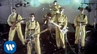 Devo - [I Can't Get No] Satisfaction (Video)