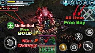 Alien zone plus | max damagep layers | alien zone plus 2020 new game