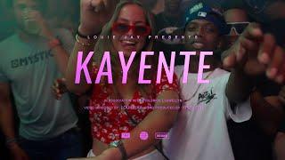 TFF - KAYENTE (Prod. VPOLLON) Official Music Video