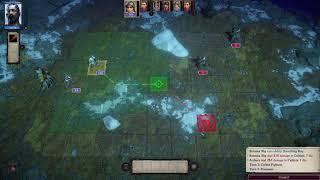 Basics behind Crusader Army Combat in Pathfinder 2 Wrath of the Righteous!