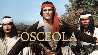 Osceola (Western ganzer Film Deutsch, Deutsche Spielfilme in voller Länge ansehen | 4K )