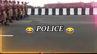 NCC status police vs ncc cadet