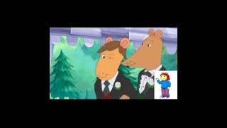 ECL Flashforward: Mr. Ratburn and the Special Someone (with @arthurbusterbffl4928!)