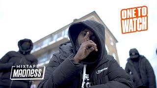 MLizzy - Gang (Music Video) | Mixtape Madness