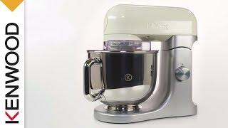 Kenwood kMix Stand Mixer | Reveal